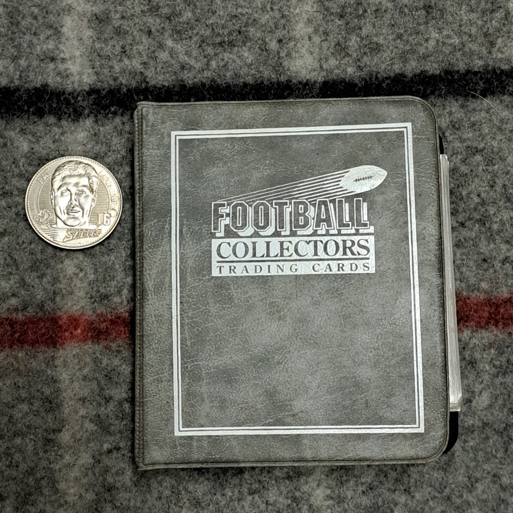 Buffalo Sports Memorabilia!